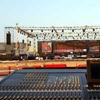 Dhawan Stagecrafts